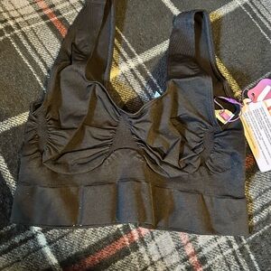 YITTY Nearly Naked Shaping Midi Bra